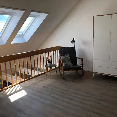 Fehmarn-ostseeferienquartier Meerblick176 Apartment Lemkenhafen auf Fehmarn